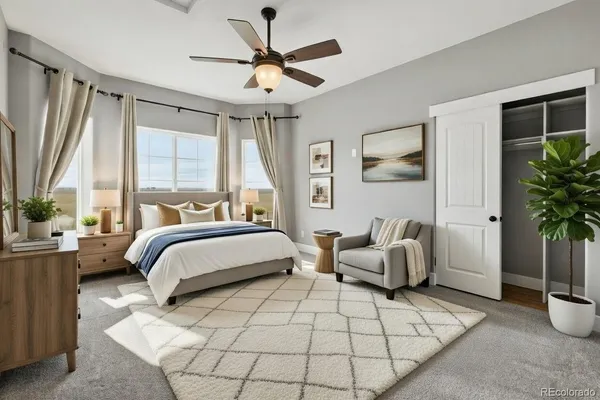 $1,295,000 | 50950 East Maplewood Place, Bennett, CO 80102