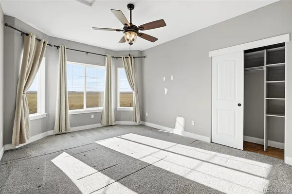 $1,295,000 | 50950 East Maplewood Place, Bennett, CO 80102