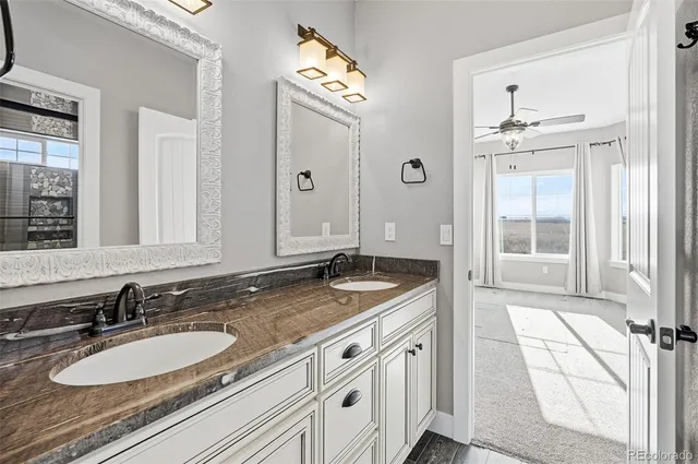 $1,400,000 | 50950 East Maplewood Place, Bennett, CO 80102