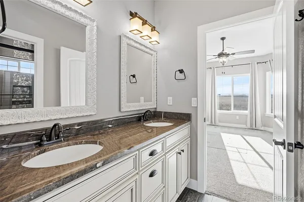 $1,295,000 | 50950 East Maplewood Place, Bennett, CO 80102