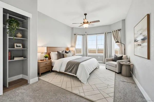 $1,295,000 | 50950 East Maplewood Place, Bennett, CO 80102