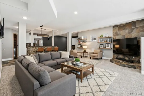 $1,295,000 | 50950 East Maplewood Place, Bennett, CO 80102