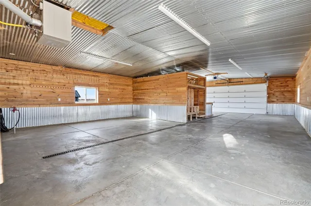 $1,400,000 | 50950 East Maplewood Place, Bennett, CO 80102