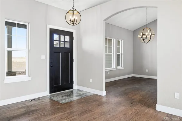 $1,295,000 | 50950 East Maplewood Place, Bennett, CO 80102