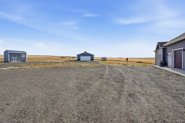 $1,400,000 | 50950 East Maplewood Place, Bennett, CO 80102