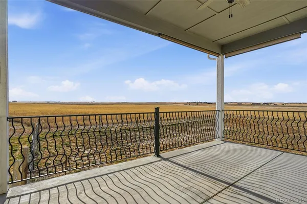 $1,295,000 | 50950 East Maplewood Place, Bennett, CO 80102
