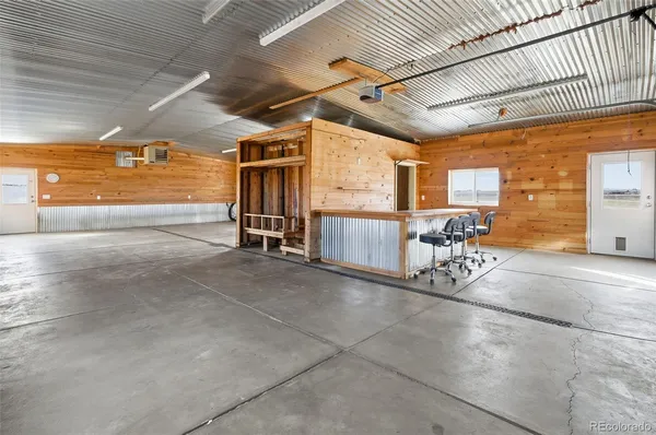 $1,295,000 | 50950 East Maplewood Place, Bennett, CO 80102