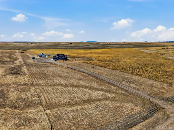 $1,295,000 | 50950 East Maplewood Place, Bennett, CO 80102