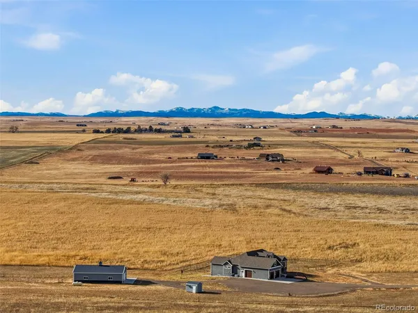 $1,295,000 | 50950 East Maplewood Place, Bennett, CO 80102