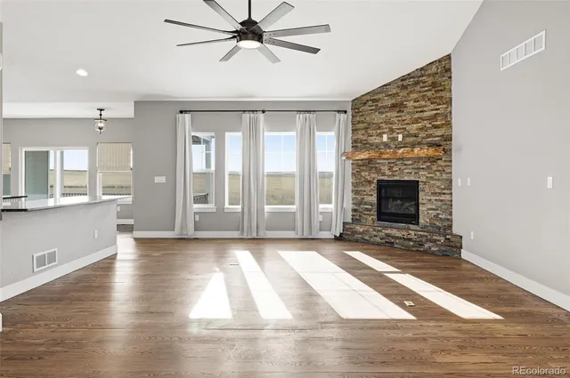 $1,400,000 | 50950 East Maplewood Place, Bennett, CO 80102