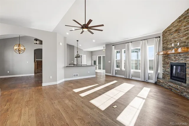 $1,400,000 | 50950 East Maplewood Place, Bennett, CO 80102