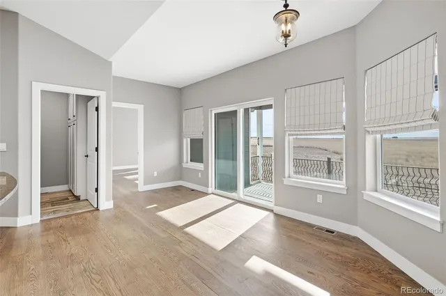 $1,400,000 | 50950 East Maplewood Place, Bennett, CO 80102