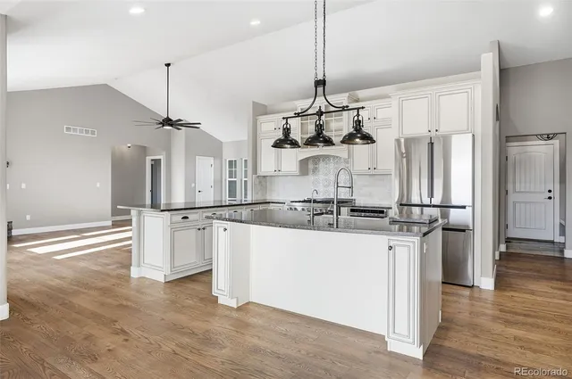 $1,400,000 | 50950 East Maplewood Place, Bennett, CO 80102