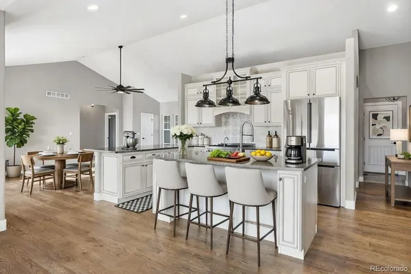 $1,295,000 | 50950 East Maplewood Place, Bennett, CO 80102