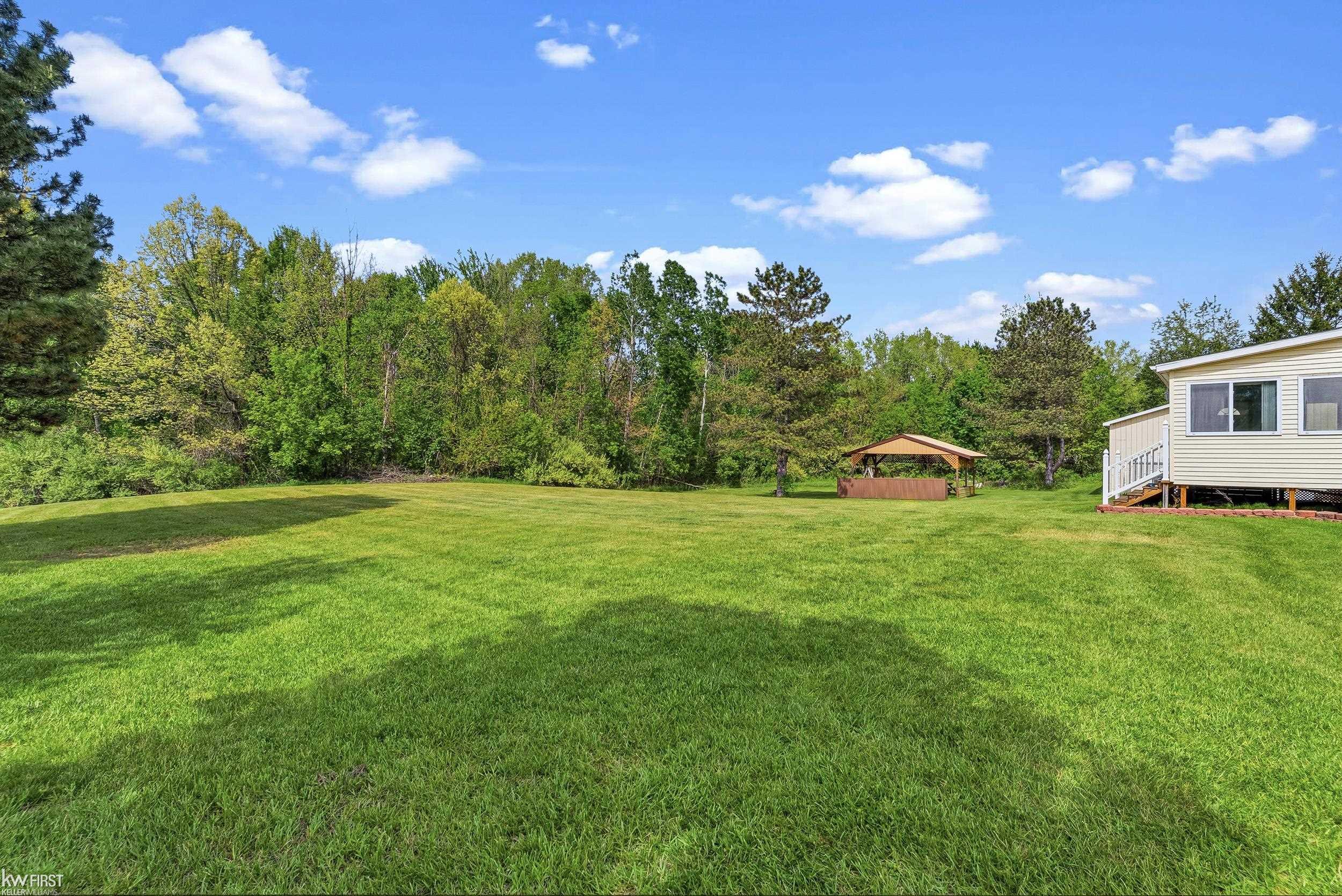 2445 East Lake Road Clio, MI 48420 - Photo 50 of 55