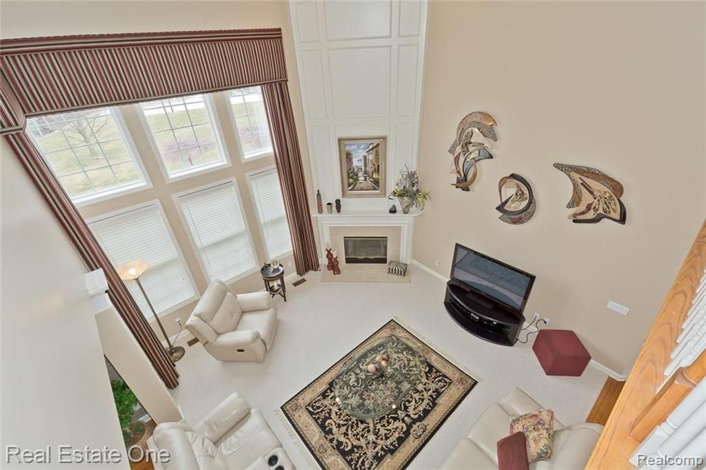 5688 Stonehaven Boulevard Rochester, MI 48306 - Photo 16 of 69