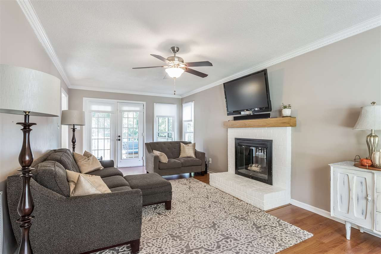 4409 Liverpool Lane Raleigh, NC 27604 - Photo 14 of 29 Photo 14