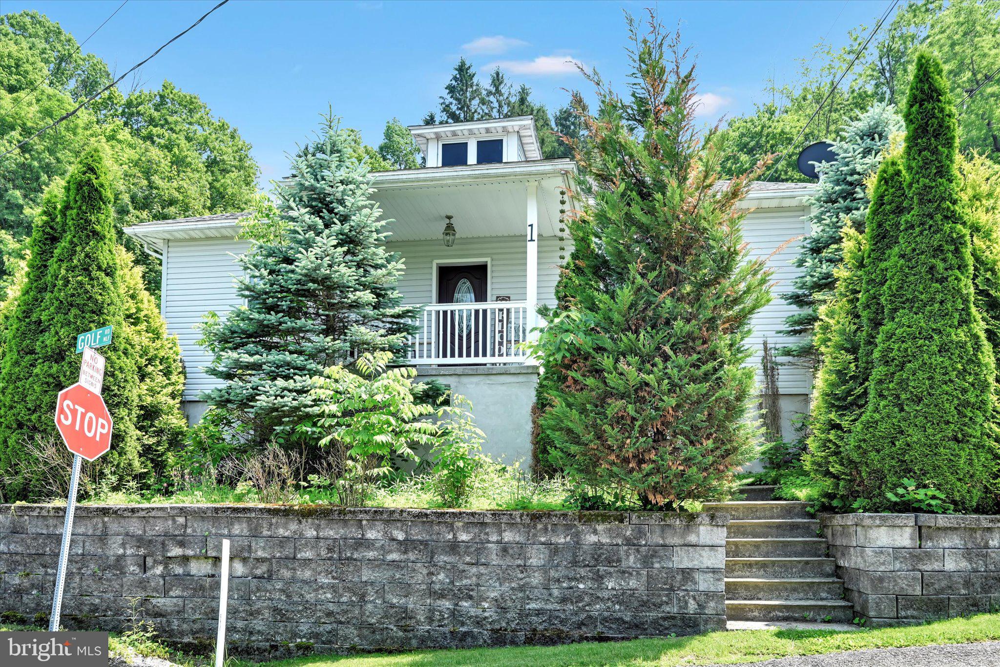 1 Golf Road Barnesville, PA 18214 - Photo 1 of 11 Gallery Image 1
