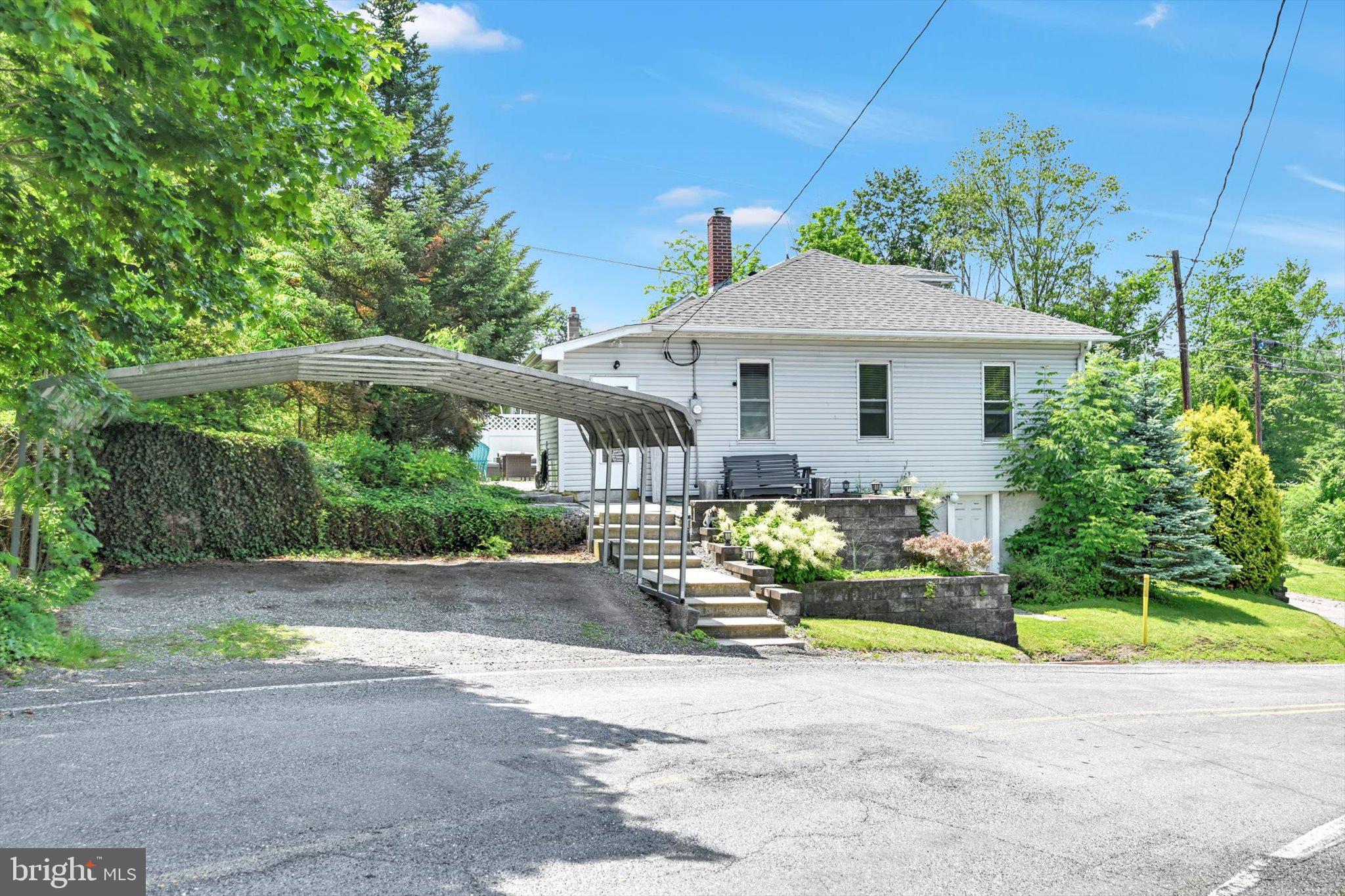 1 Golf Road Barnesville, PA 18214 - Photo 10 of 11 Gallery Image 10
