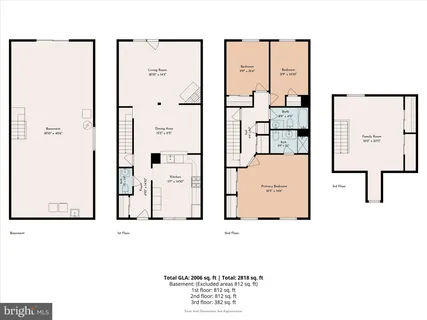 $500,000 | 762 Shropshire Drive, West Chester, PA 19382