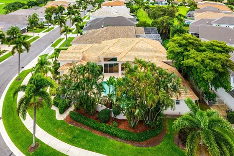 $2,295,000 | 5785 Regency Circle East, Boca Raton, FL 33496