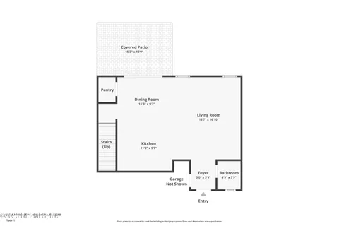 $400,000 | 14650 Littleleaf Drive, Jacksonville, FL 32258