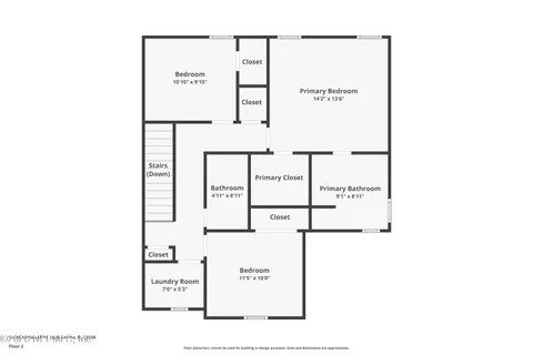 $400,000 | 14650 Littleleaf Drive, Jacksonville, FL 32258