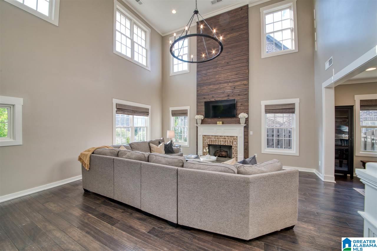 2641 Montauk Road Birmingham, AL 35226 - Photo 3 of 36