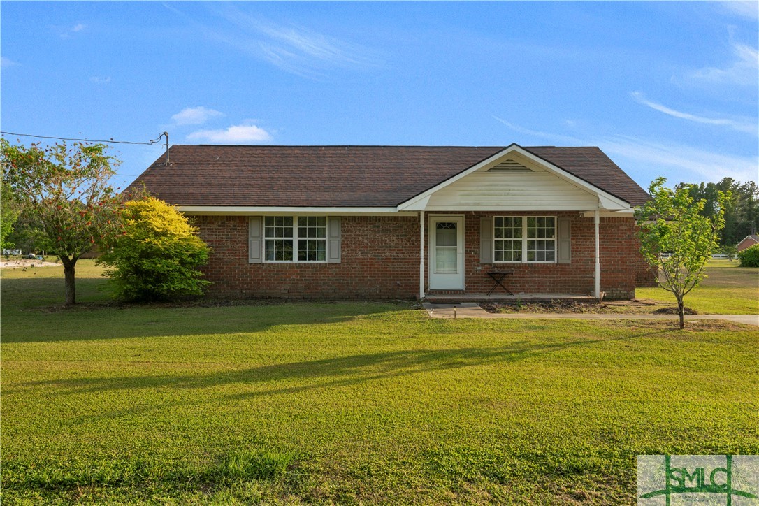 309 Wilkinson Road Ludowici, GA 31316 - Photo 2 of 19