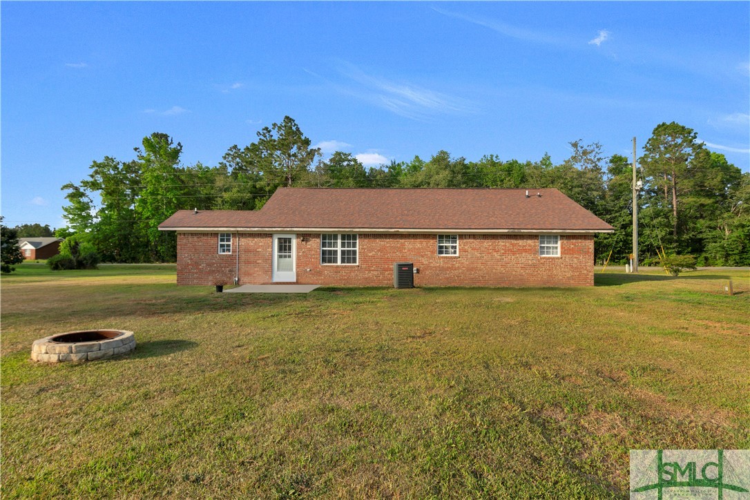 309 Wilkinson Road Ludowici, GA 31316 - Photo 3 of 19