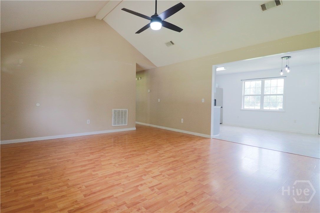 309 Wilkinson Road Ludowici, GA 31316 - Photo 4 of 19
