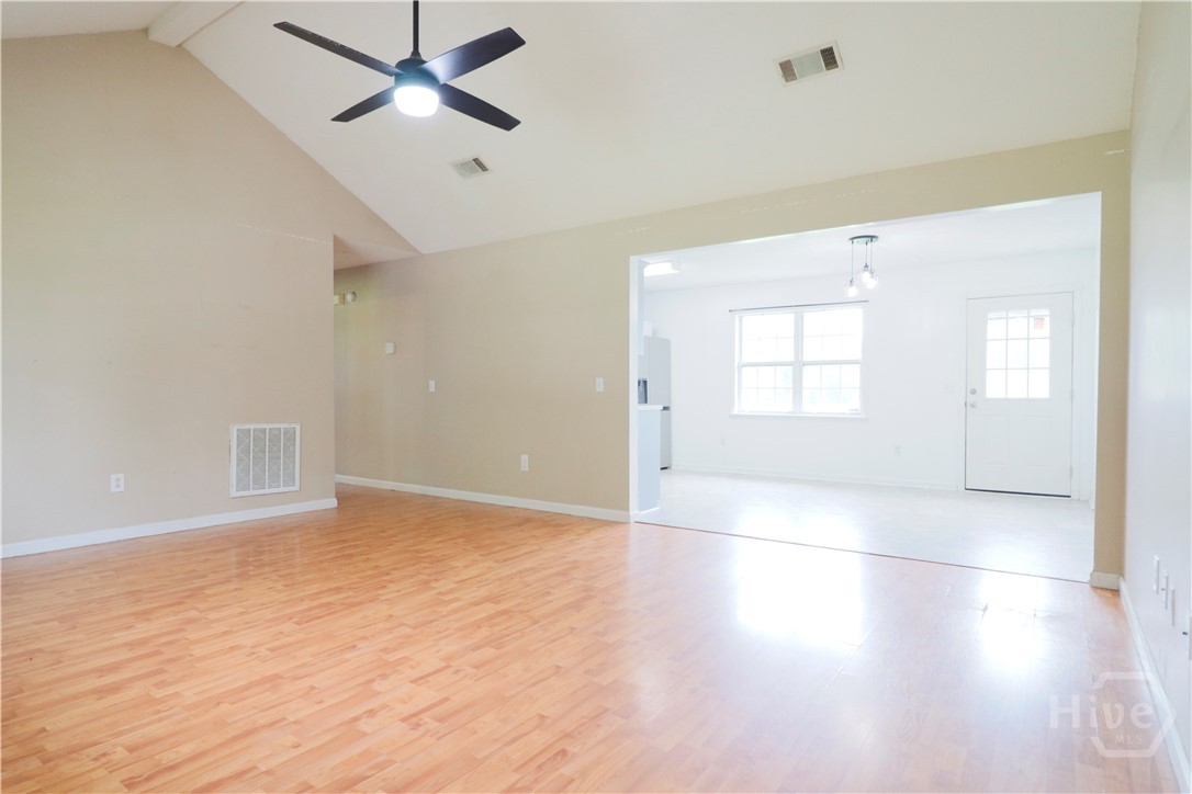 309 Wilkinson Road Ludowici, GA 31316 - Photo 5 of 19