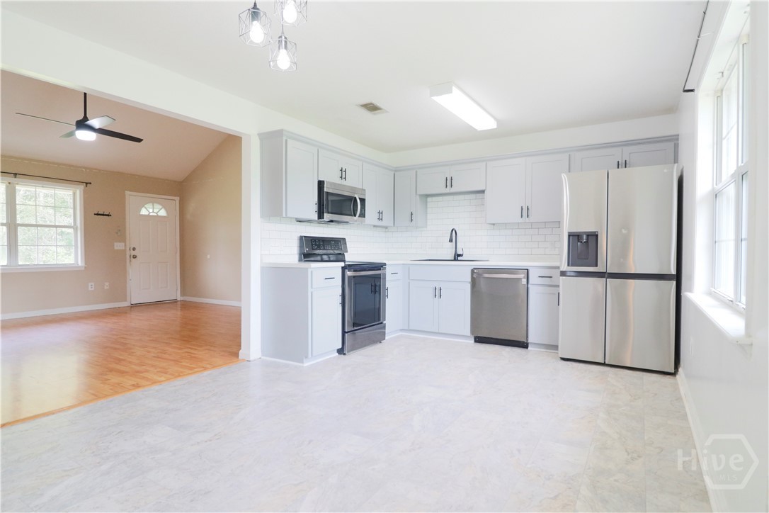 309 Wilkinson Road Ludowici, GA 31316 - Photo 7 of 19