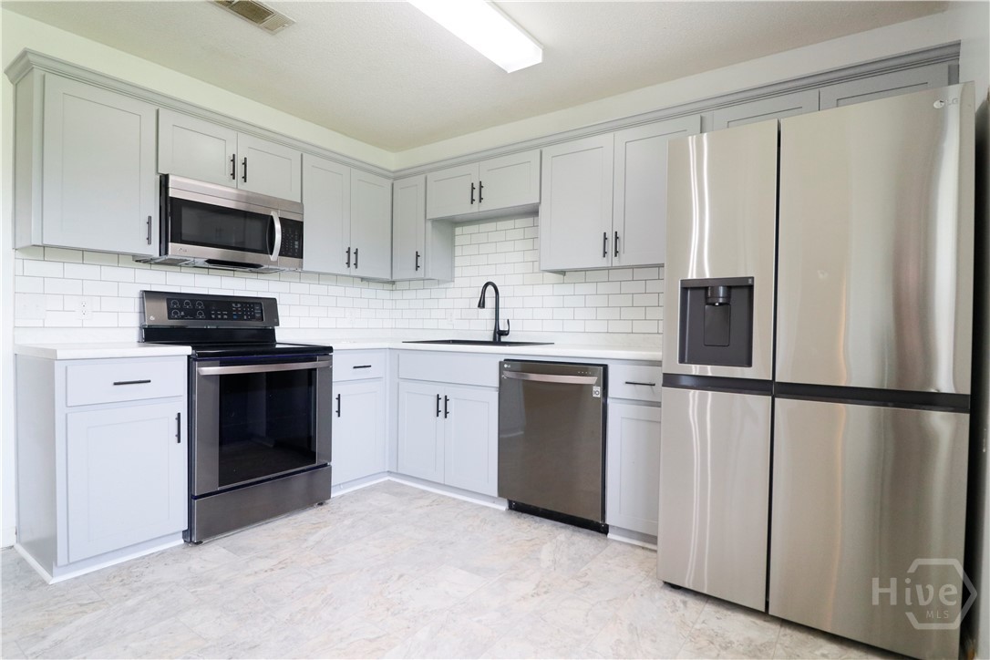 309 Wilkinson Road Ludowici, GA 31316 - Photo 8 of 19
