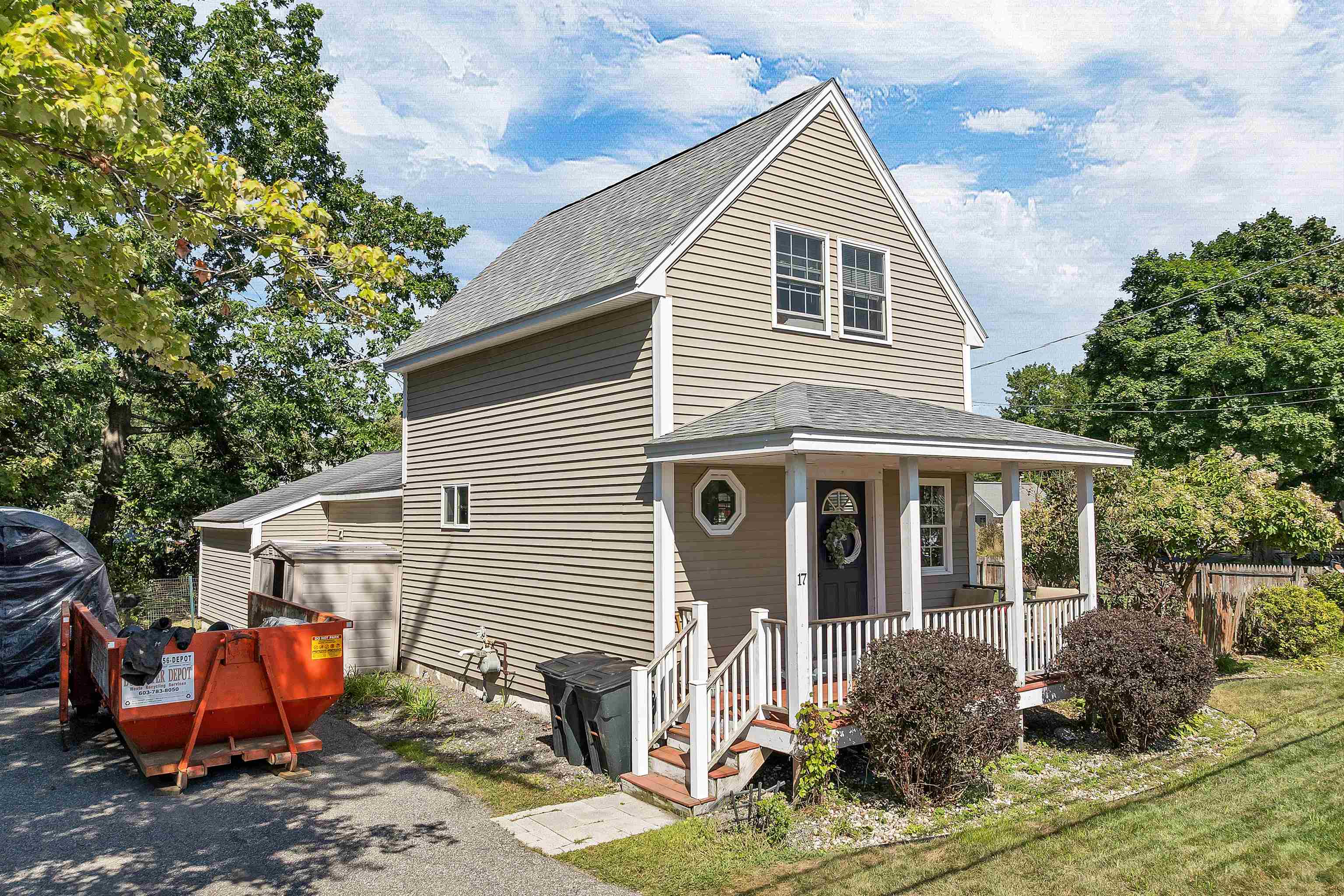 17 Manor Road Concord, NH 03303 - Photo 36 of 60 Gallery Image 36