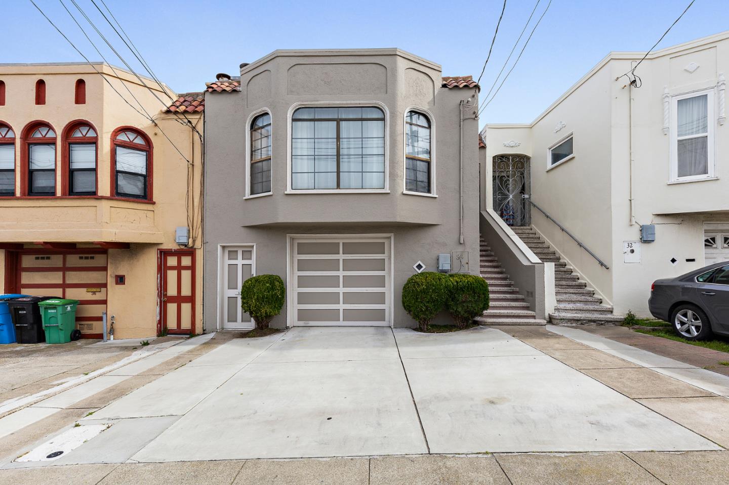 34 Rice Street San Francisco, CA 94112 - Photo 1 of 16 Gallery Image 1