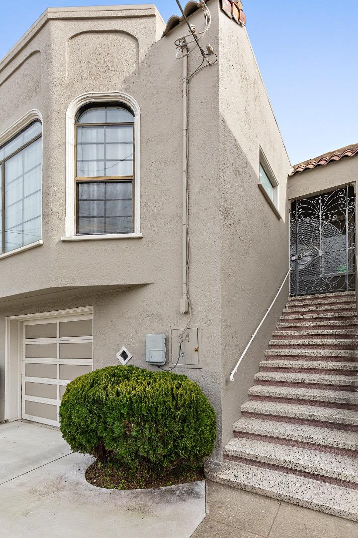 34 Rice Street San Francisco, CA 94112 - Photo 2 of 16 Gallery Image 2