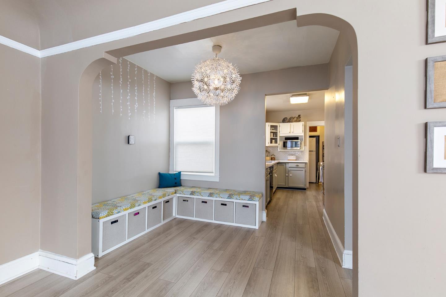 34 Rice Street San Francisco, CA 94112 - Photo 4 of 16 Gallery Image 4