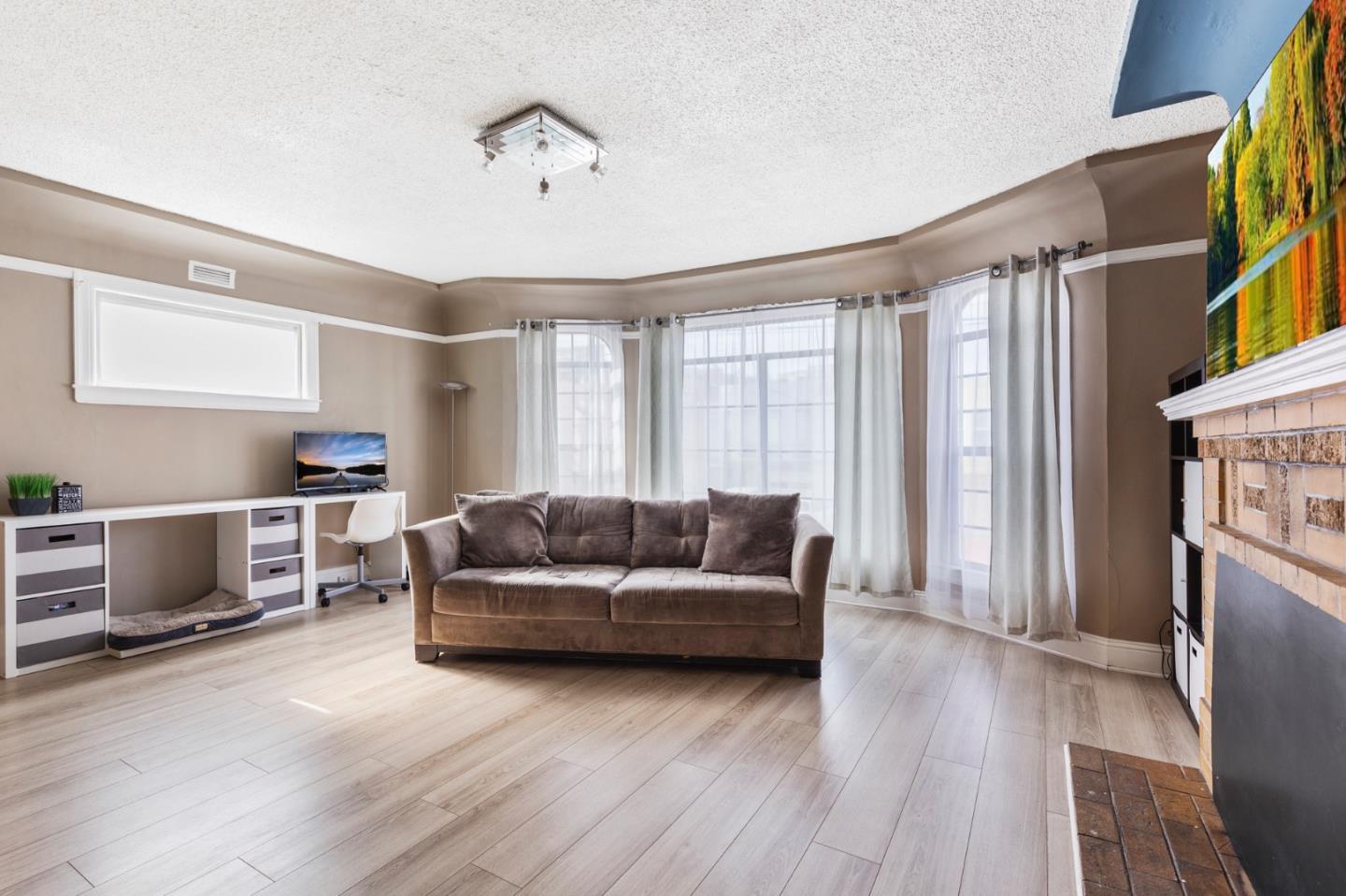 34 Rice Street San Francisco, CA 94112 - Photo 5 of 16 Gallery Image 5