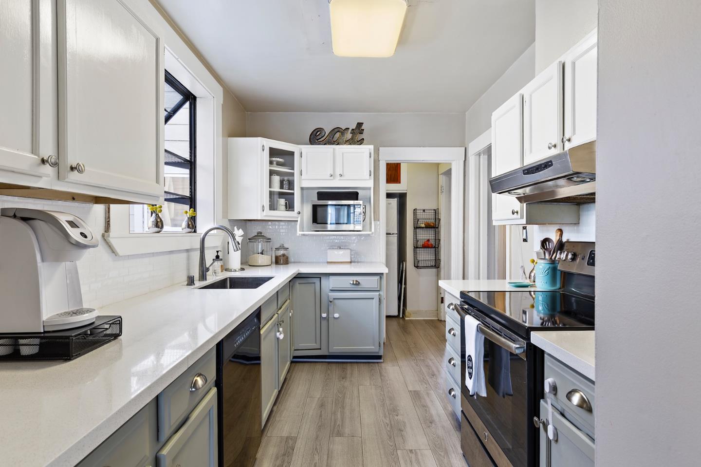 34 Rice Street San Francisco, CA 94112 - Photo 7 of 16 Gallery Image 7