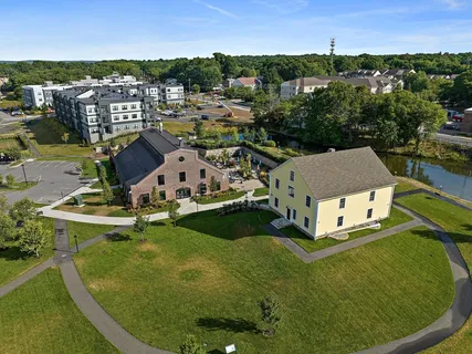 $599,000 | 1 Revolution Way, Unit 104, Canton, MA 02021