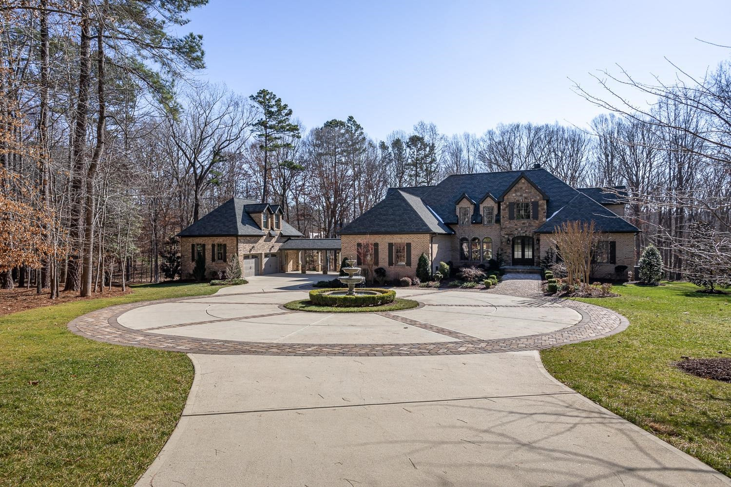 1616 Morning Mountain Road Raleigh, NC 27614 - Photo 75 of 86 Photo 75