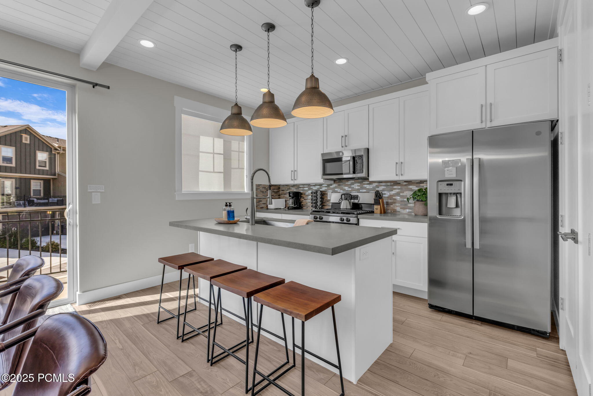 1045 West Wasatch Spring Road Kamas, UT 84036 - Photo 9 of 28