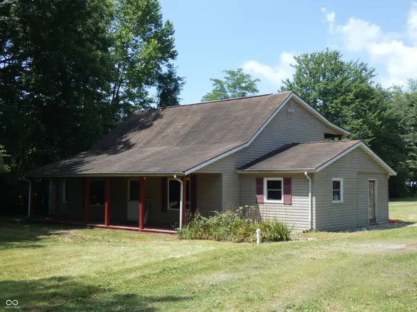$360,000 | 6546 North County Road 1300 East, Seymour, IN 47274