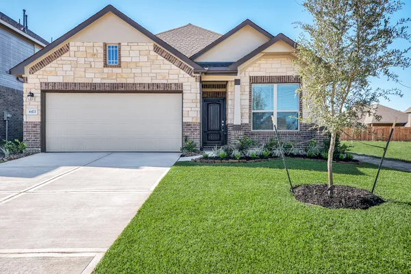 $2,399 | 4472 Lone Alcove Drive, Spring, TX 77386