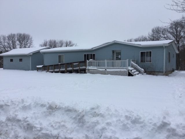 1577 Hickory Point Road Metamora, IL 61548 - Photo 1 of 1