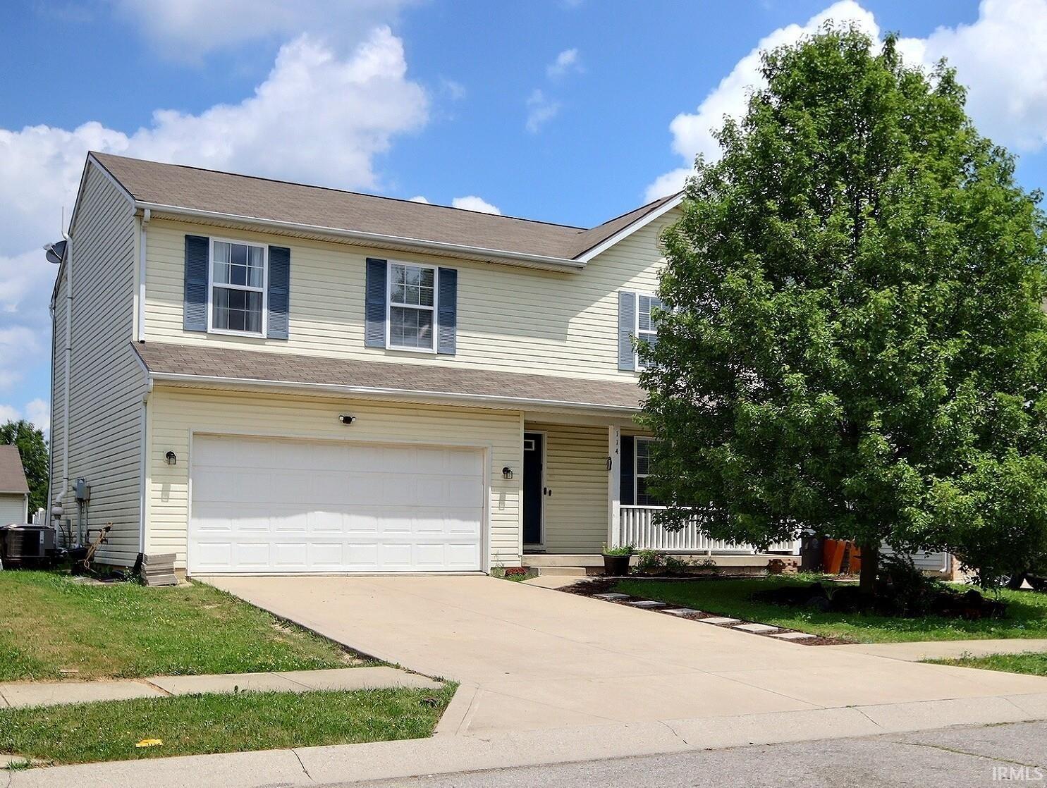 114 Riley Place Fort Wayne, IN 46825 - Photo 1 of 24 Gallery Image 1