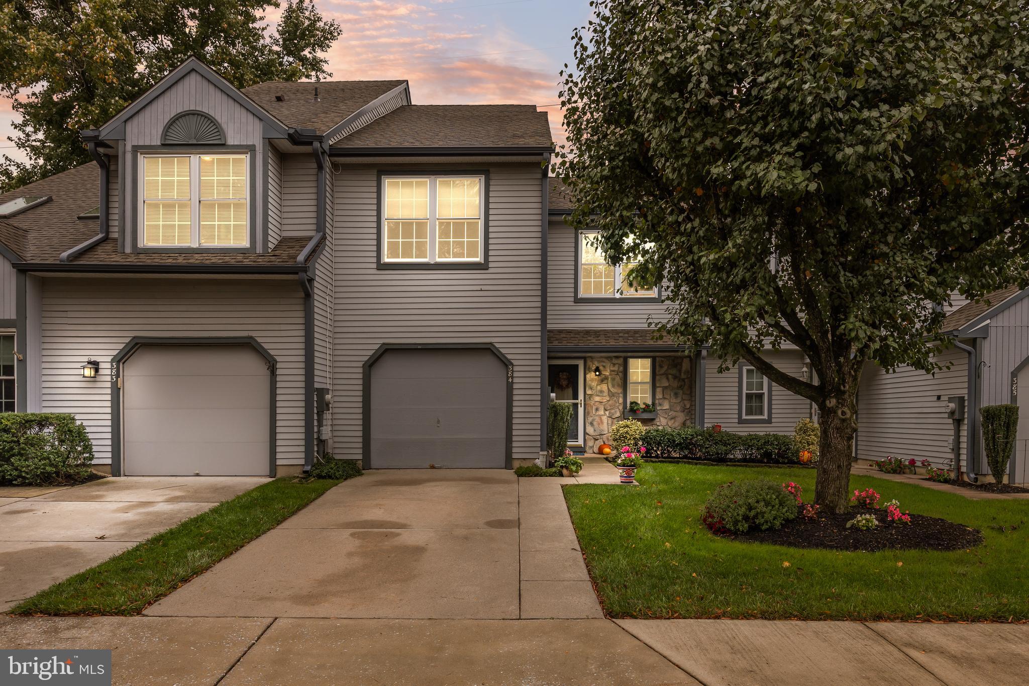 384 Inverness Court Mount Laurel, NJ 08054 - Photo 28 of 32