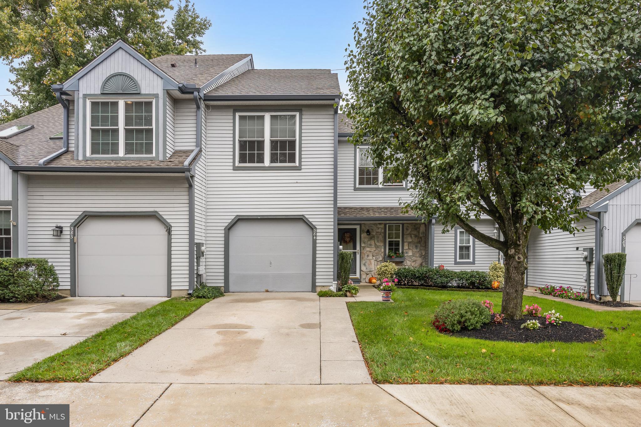 384 Inverness Court Mount Laurel, NJ 08054 - Photo 29 of 32