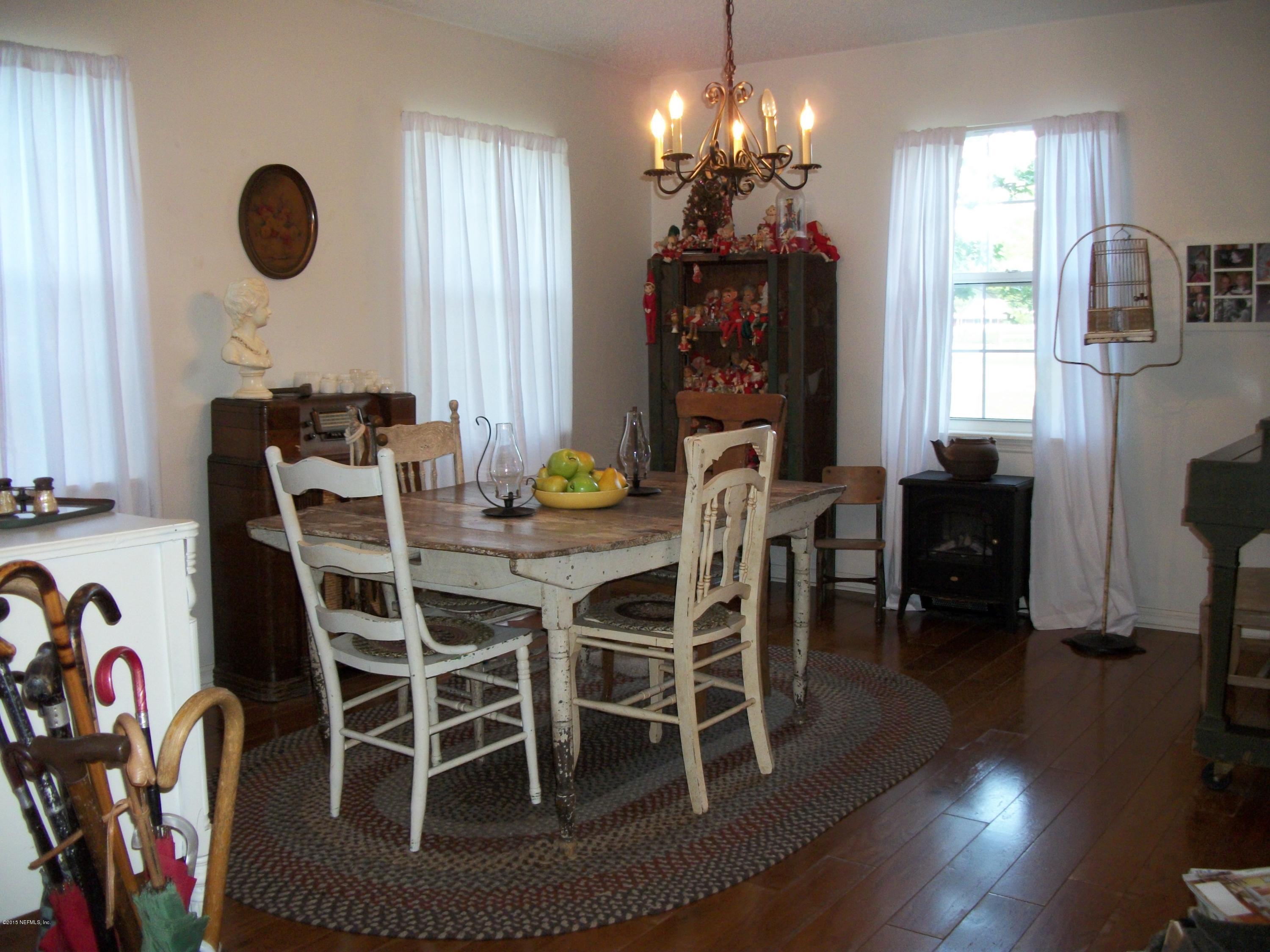 8218 Plantation Road Macclenny, FL 32063 - Photo 13 of 37 DINING ROOM